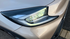 Toyota Aygo X 1.0 VVT-i Exclusive 5dr Petrol Hatchback